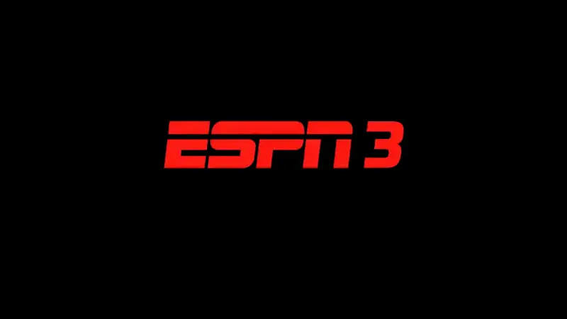 ESPN 3